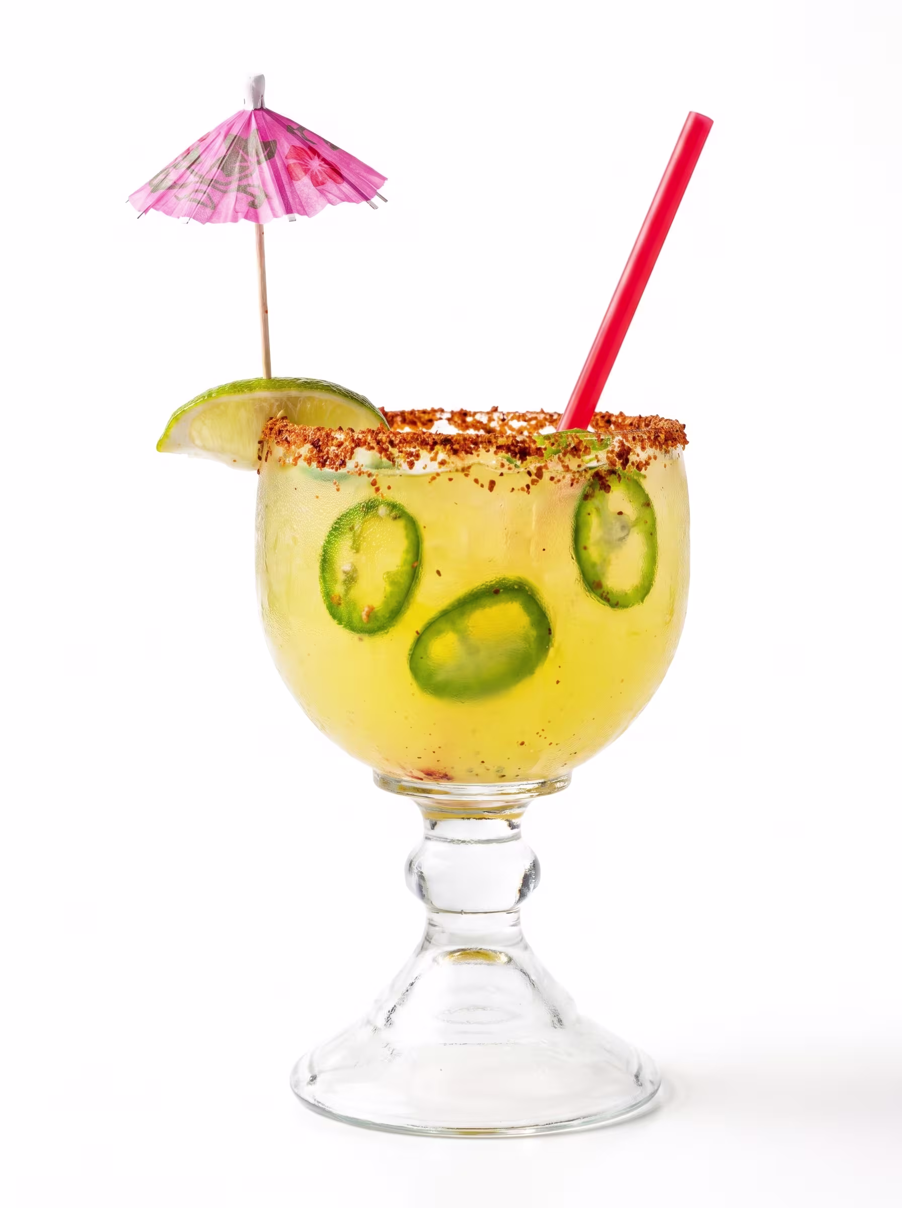Jalapeño Margarita